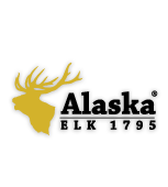 Alaska Elk 1795