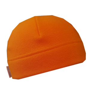 Шапка флисовая NordKapp арт. 410 orange